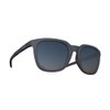 BOLLE Talent Black Matte/Volt+ Gun Polarized Lenses Sunglasses (BS017002)