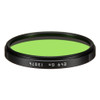 LEICA Green E49 Black Filter (13074)