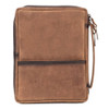 STS Foreman Bible Cover (STS30968)