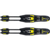 FISCHER Aerolite Classic 60 Gray 202 Nordic Skis Race With Race Classic IFP Cross Country Bindings
