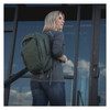 VERTX Transit Rudder Green Backpack (F1-VTX5042-RDGN)