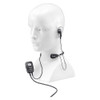 ICOM HS-97 Earphone With Throat Mic Headset (HS97)