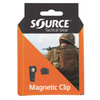 SOURCE Magnetic Tube Clip (2510600000A)