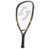 GEARBOX GB-125 3-5/8in Black/Yellow Racquet (16R01-1)