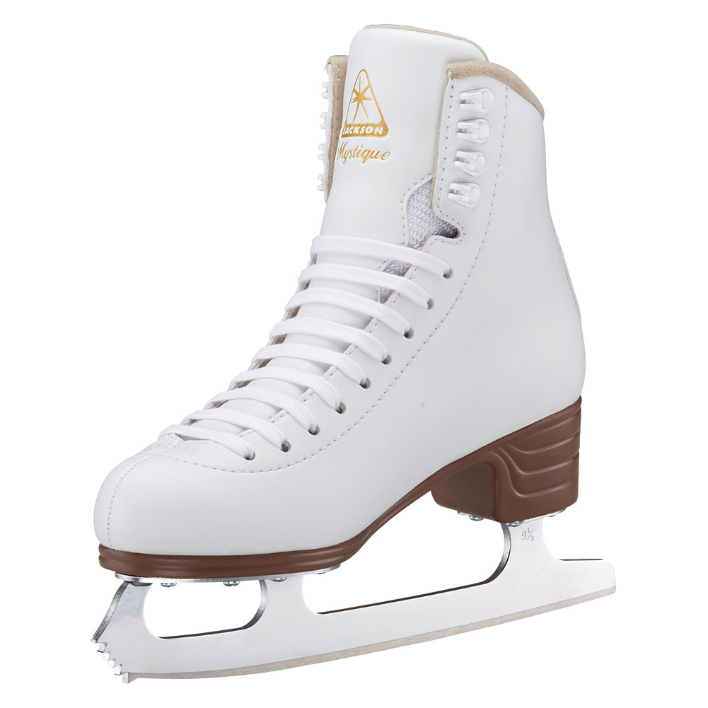 Jackson Ultima Mystique Figure Skates - Improved 2019 Model For Women, Men, Girls & Boys - View #5