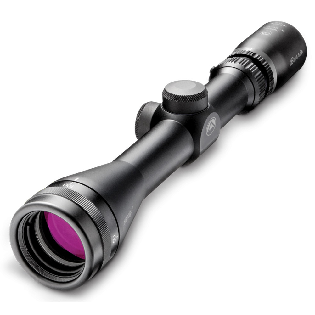 Leupold VX-3 2.5-8x Scope 67825
