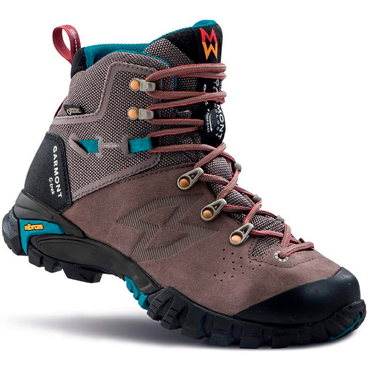 garmont boots