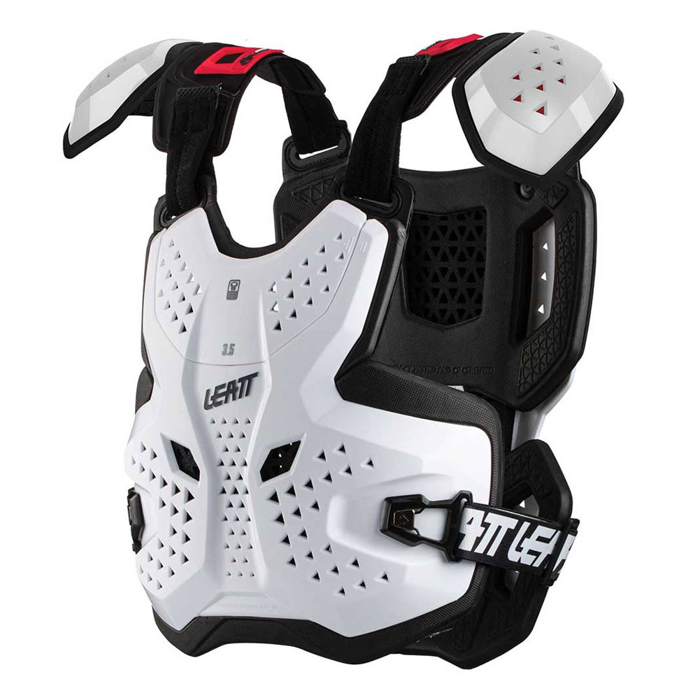 LEATT 3 5 Chest Protector