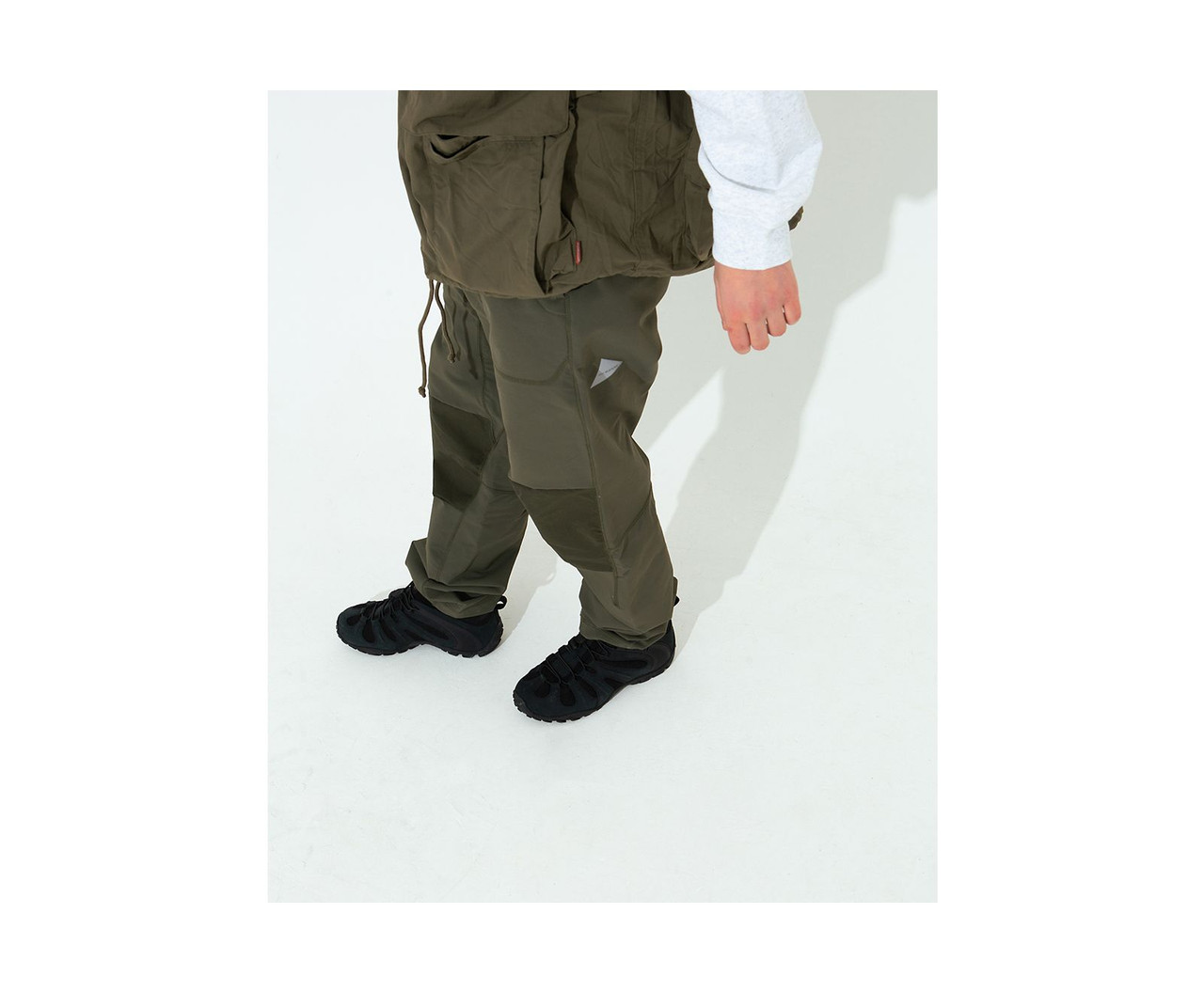 merrell cham 8 stretch