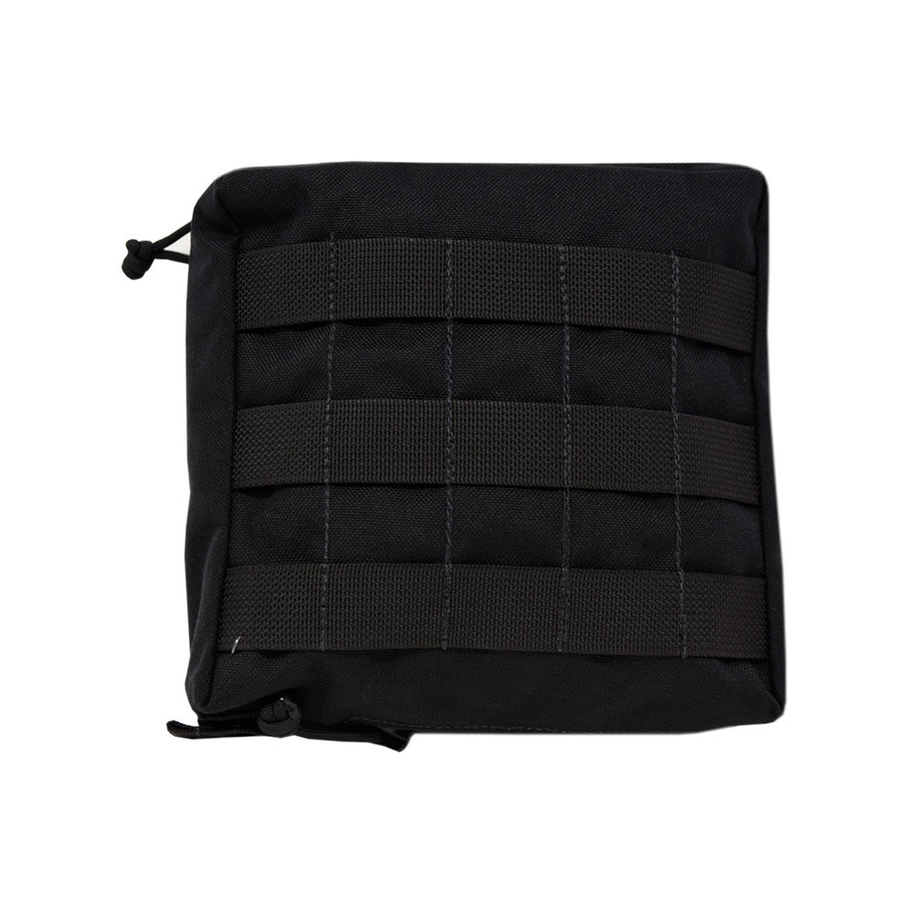 WIEBAD DRC Fortune Cookie Shooting Bag