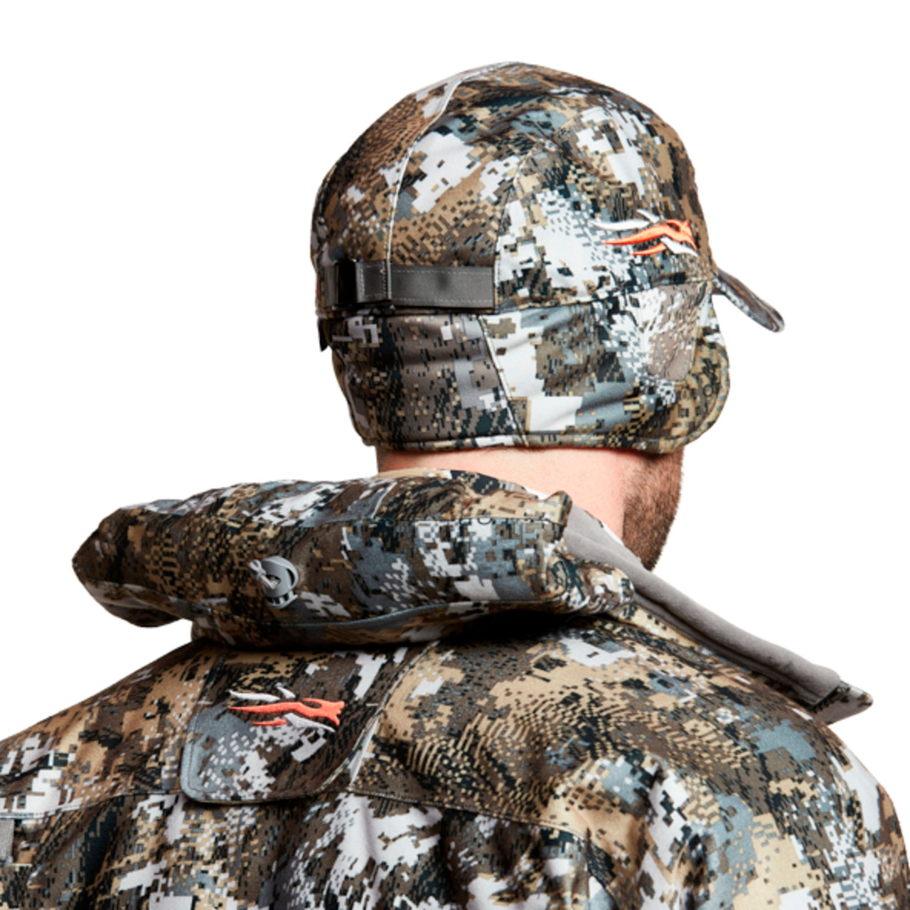 SITKA Incinerator AeroLite Jacket 30083