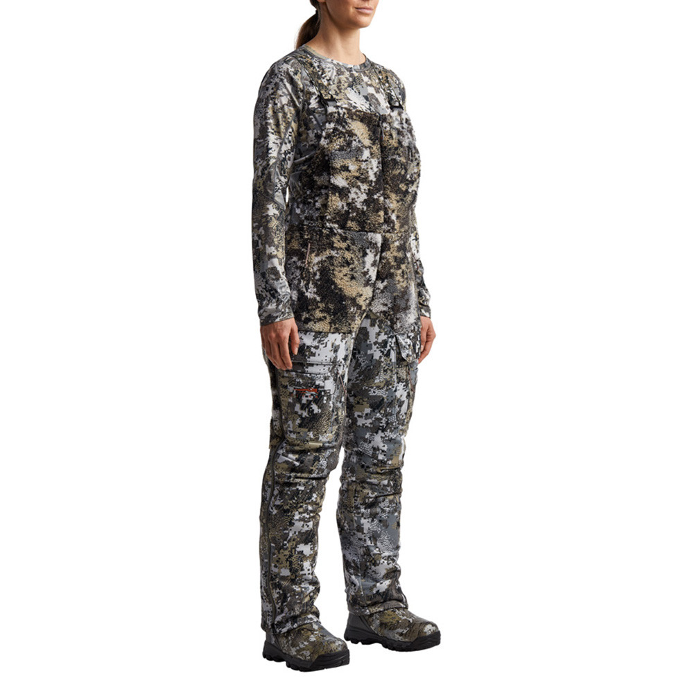 SITKA Women Fanatic Bib 50245