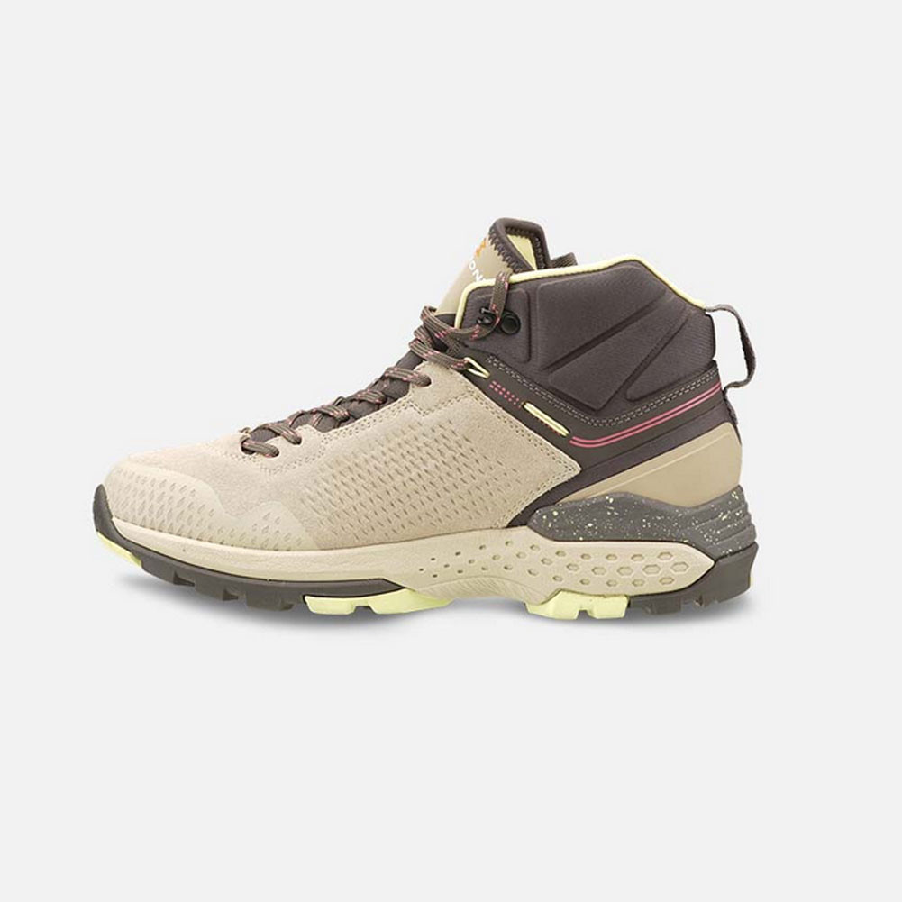 Chaussure De Chasse Kenetrek Mountain Extreme Taille 9 Medium - Non Isolée, Imperméable - Modèle KE-420-NI