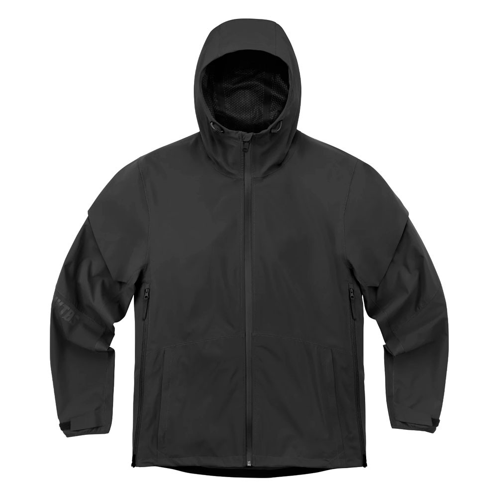 VIKTOS Actual Waterproof Leather Jacket