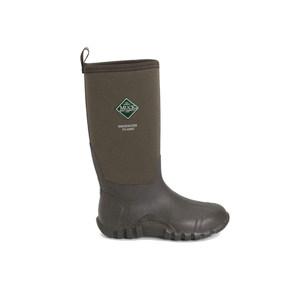 MUCK BOOT Mens Chore XpressCool Tall Boots