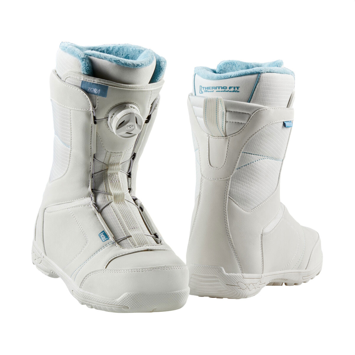 HEAD Zora LYT BOA Womens Snowboard Boot