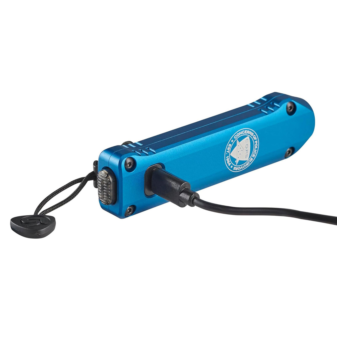Streamlight Wedge XT Lampe De Poche Rechargeable Noire - 88812, Li-Ion