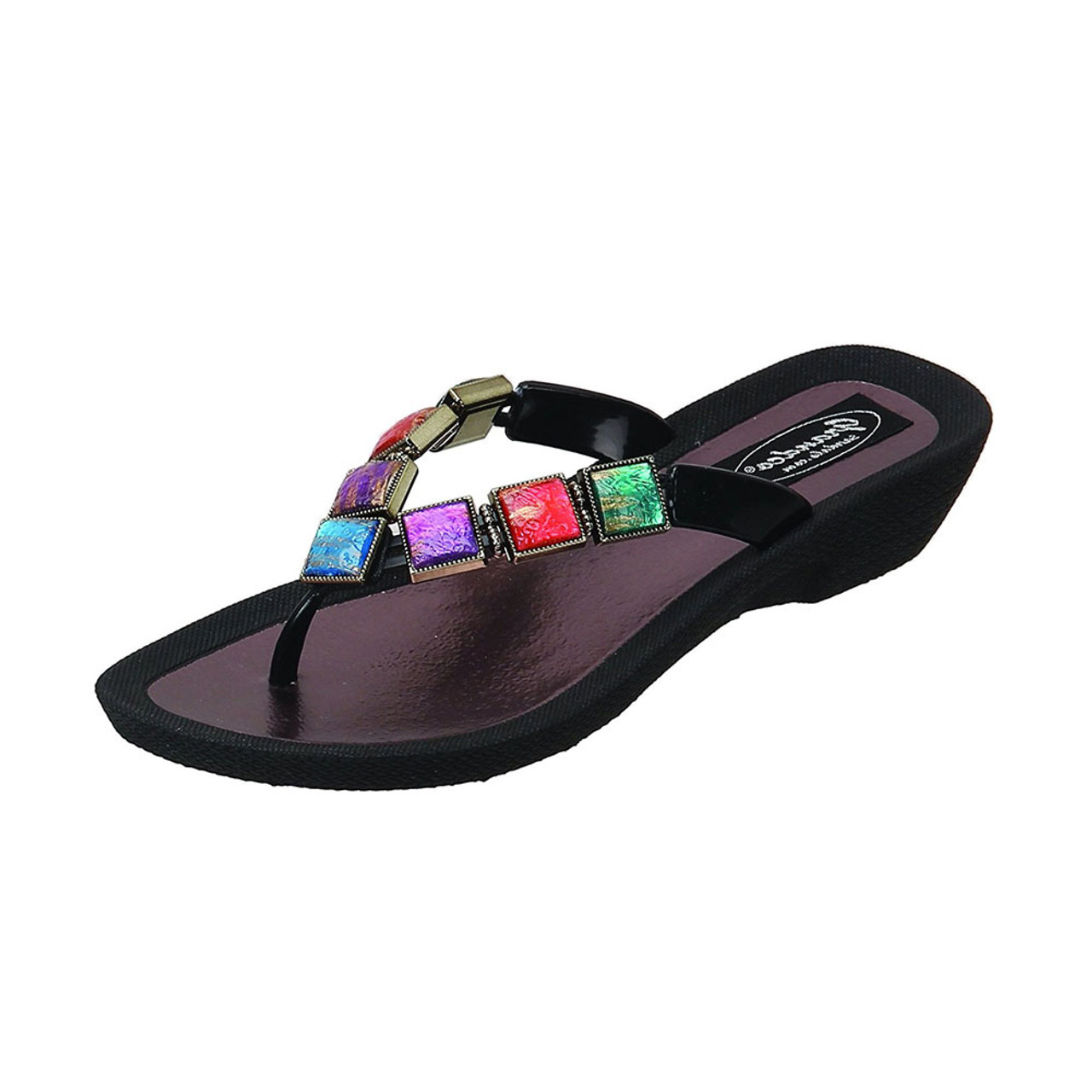 grandco flip flops