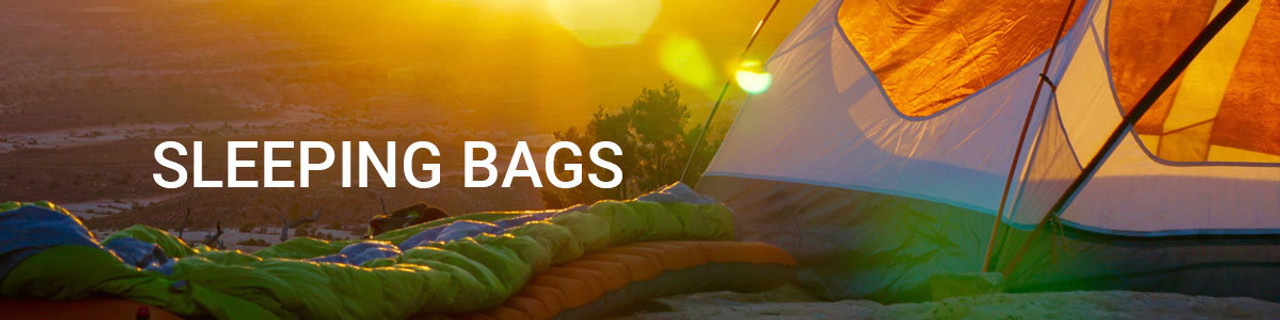 Sleeping Bags Sleeping Bags
