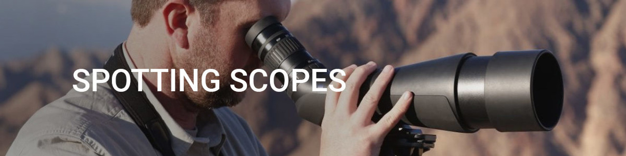 Spotting Scopes Spotting Scopes