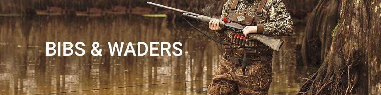 Bibs & Waders Bibs & Waders