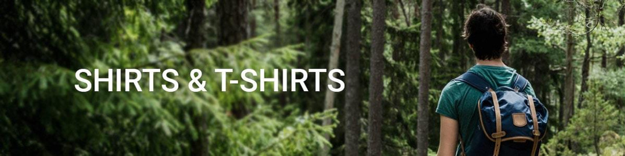 Shirts & T-shirts Shirts & T-shirts