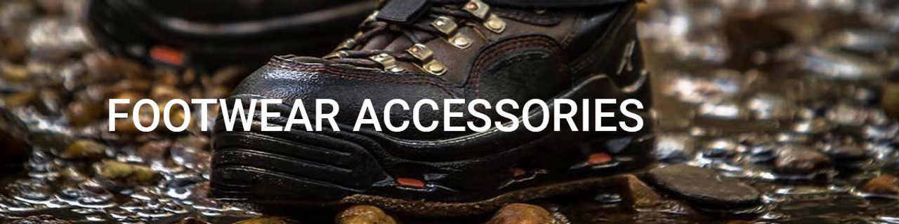 Footwear accessories Footwear accessories
