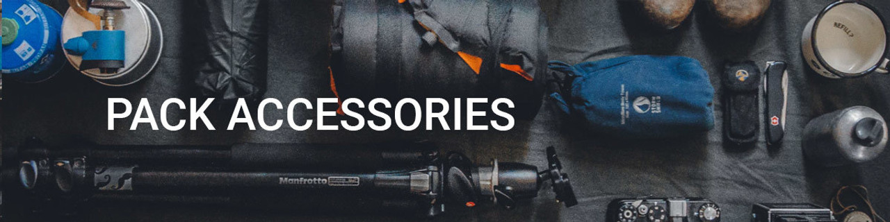 Pack Accessories Pack Accessories