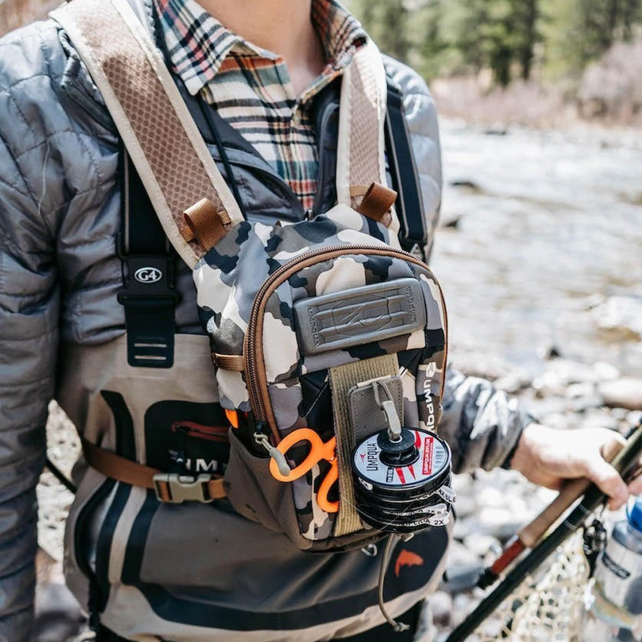 umpqua chest pack zs2