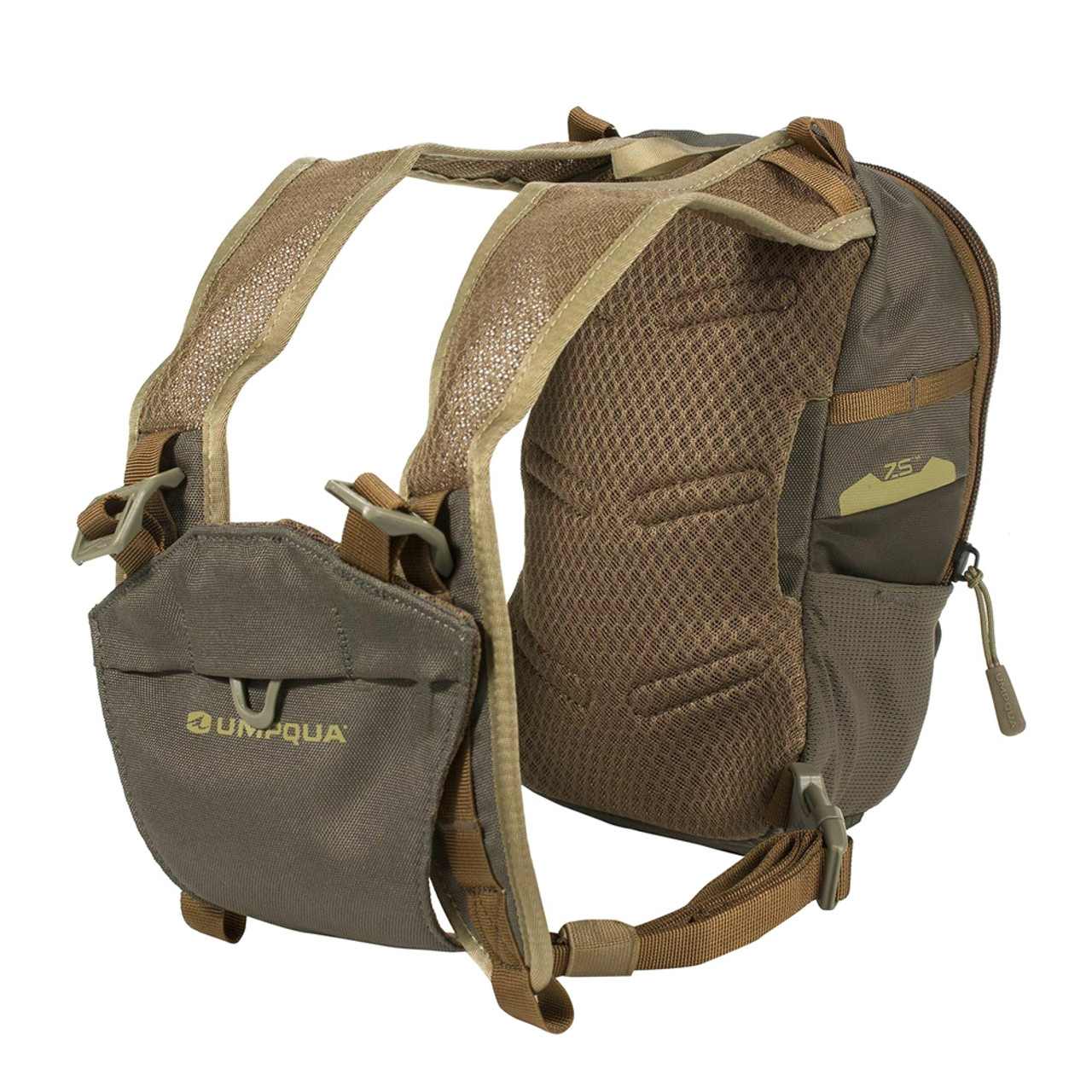 UMPQUA ZS2 Rock Creek Chest Pack