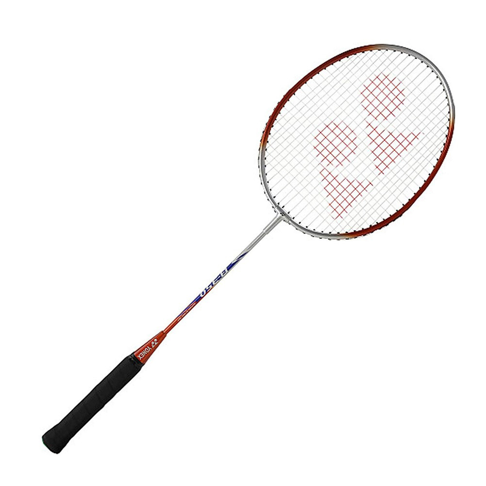 YONEX B-350 Strung U G4 Badminton Racket B350S