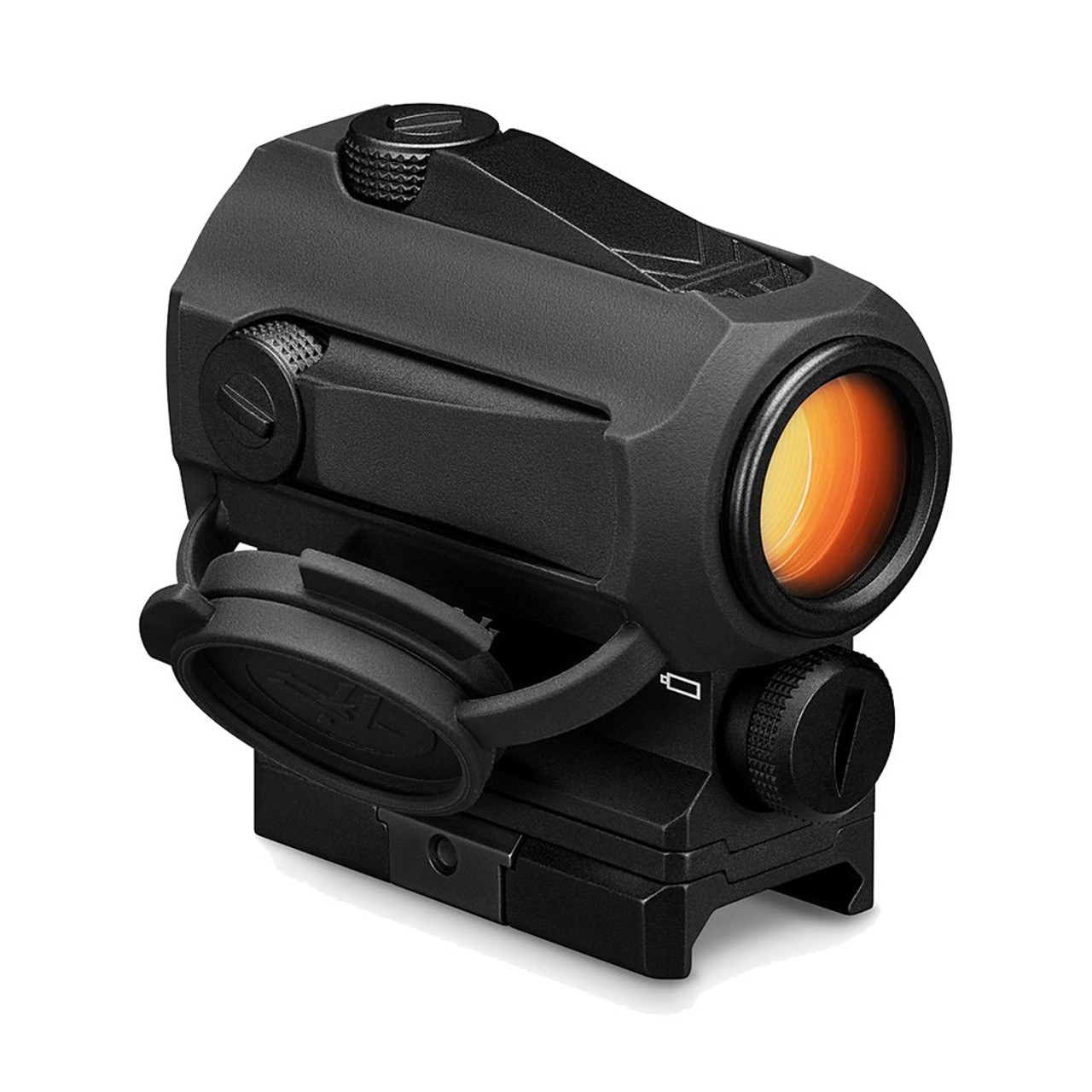 VORTEX Optics SPARC AR Red Dot 2 MOA Sight SPC-AR2