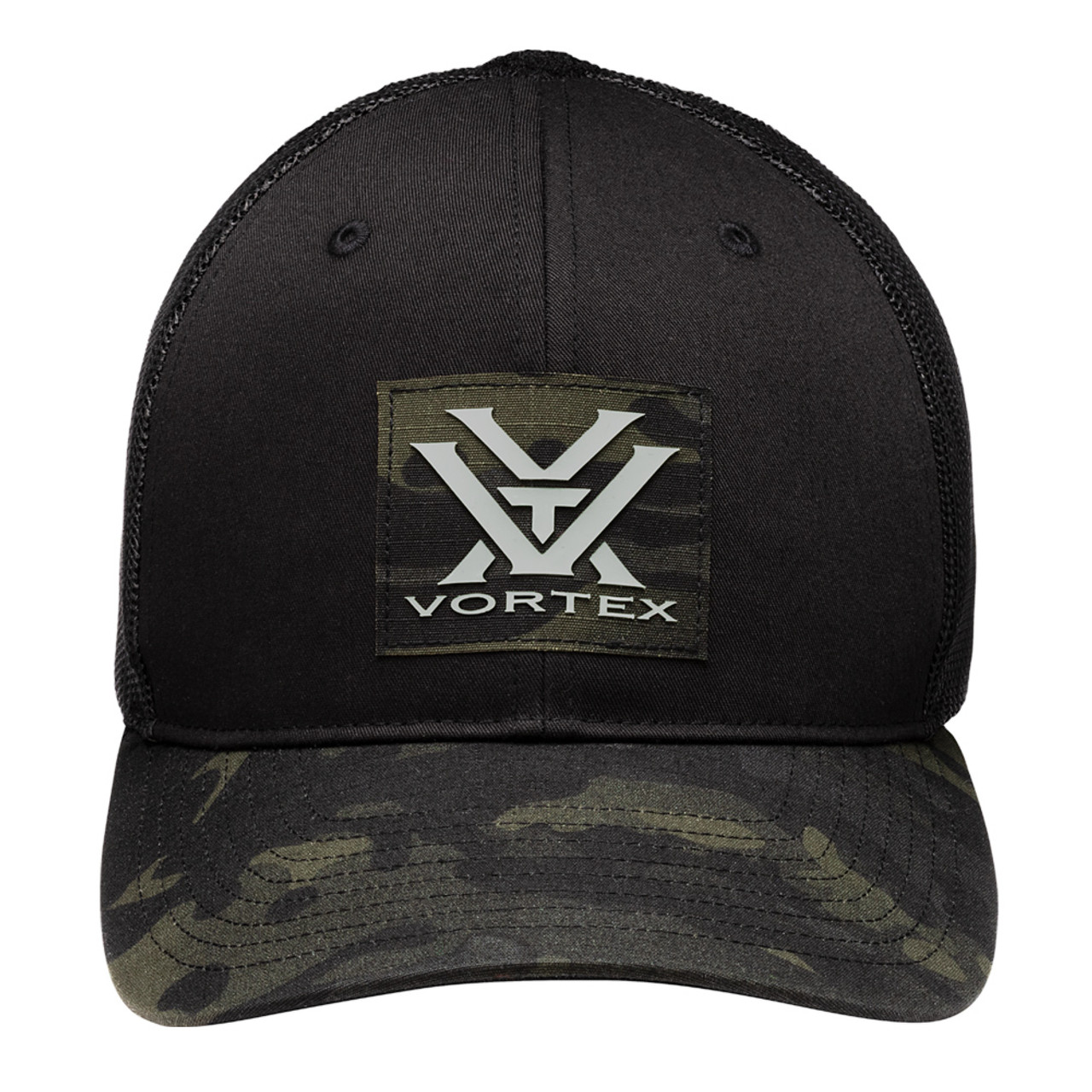 VORTEX Men's Counterforce Cap, Color: Multicam Camo (120-64-MUL) 