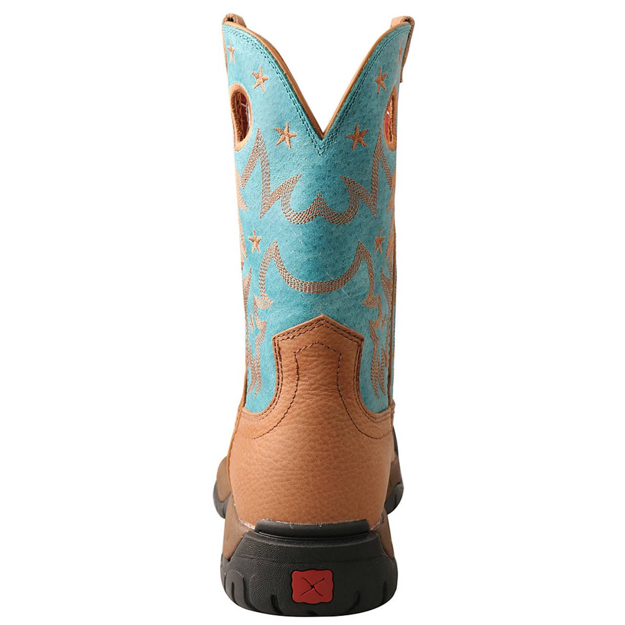 twisted x all around boot womens