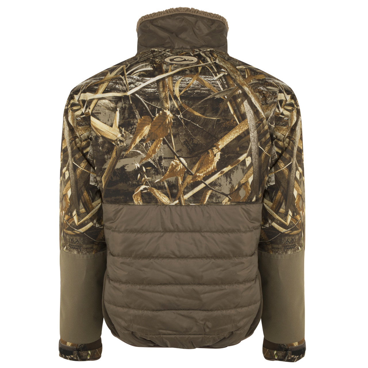 Drake Waterfowl LST Eqwader™ 3-in-1 Plus 2 Wader Coat 2.0