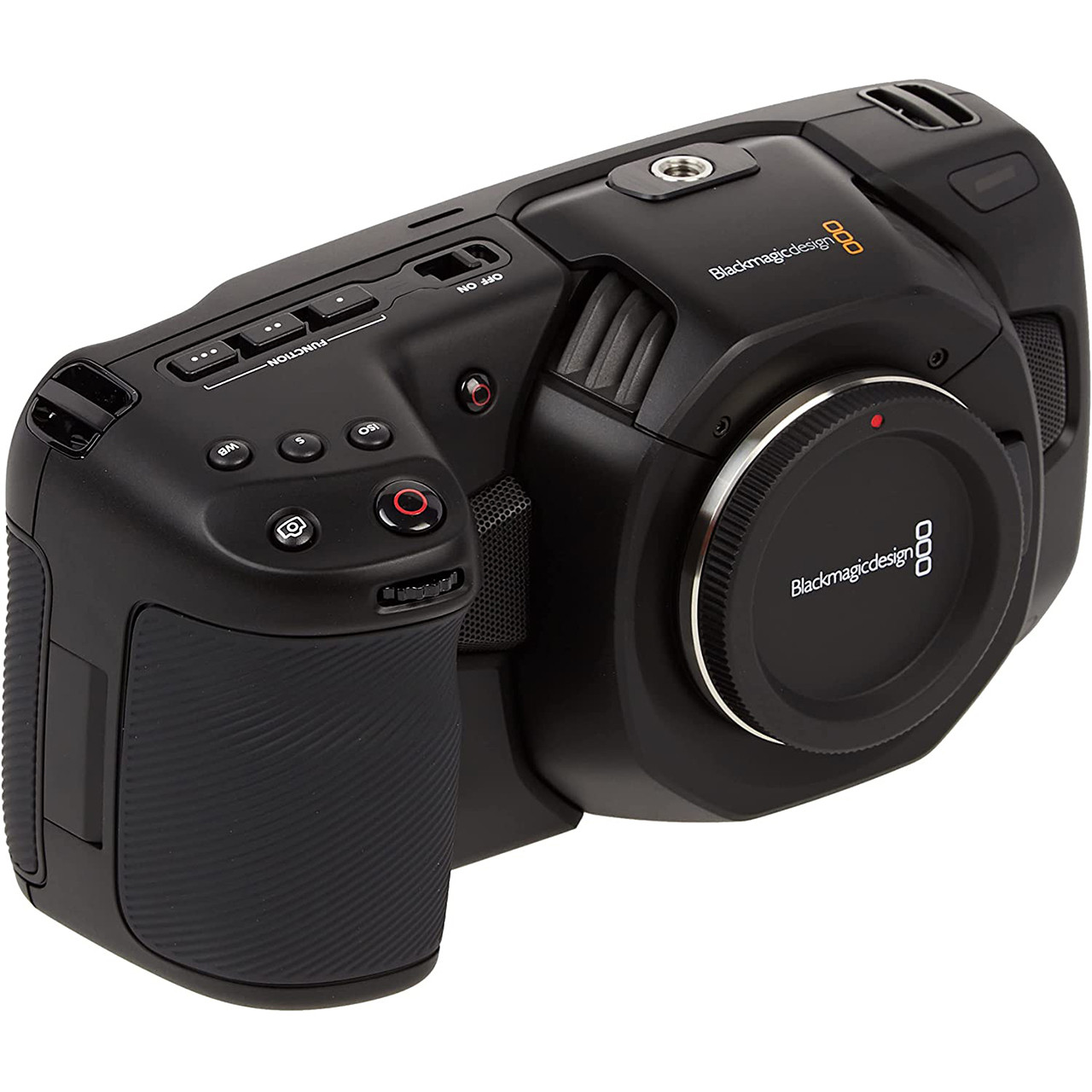 BLACKMAGIC DESIGN Blackmagic PCC 4K CINECAMPOCHDMFT4K