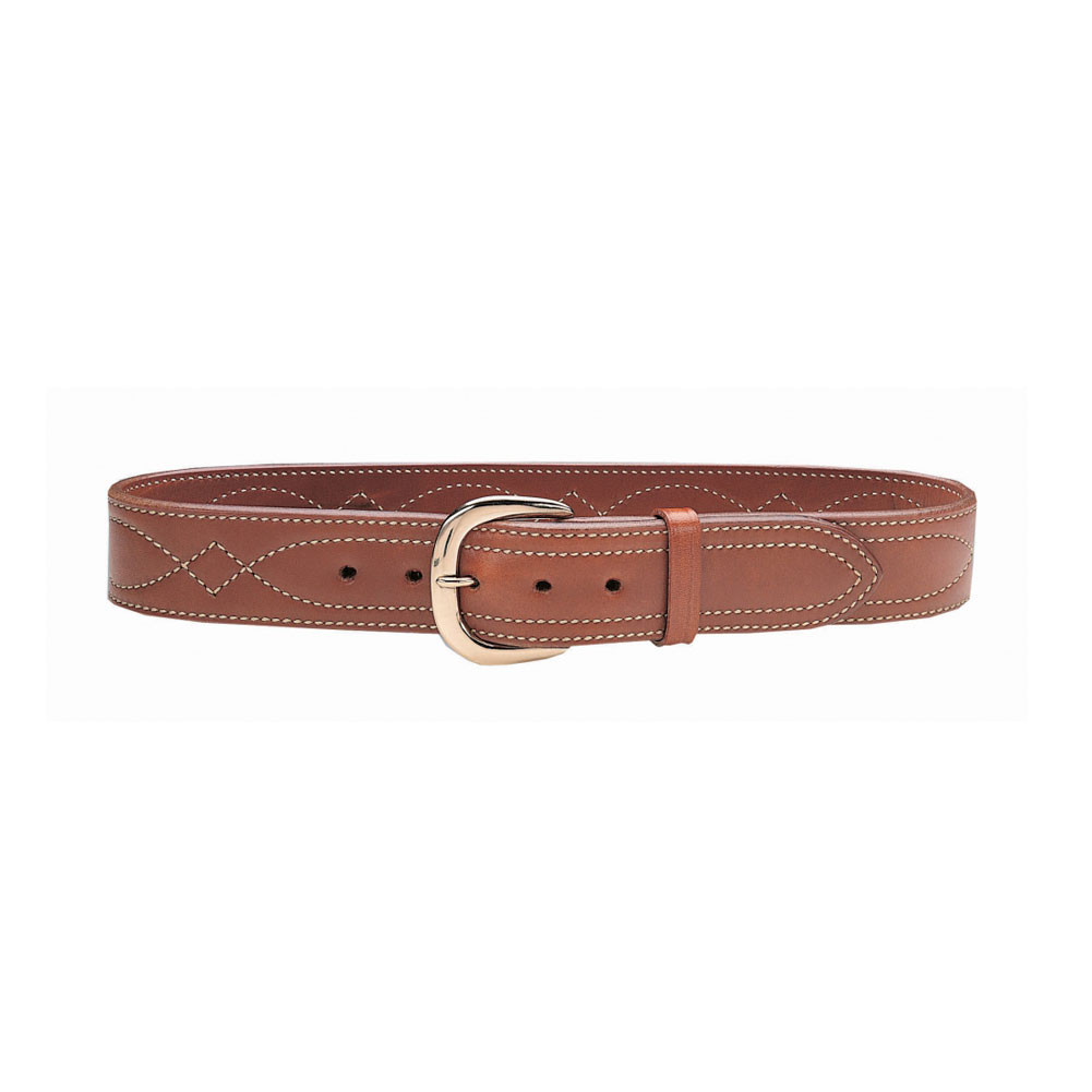 SGSC The△Hermit Club Leather Drip Belt PMBTR4GN-DUCKS-