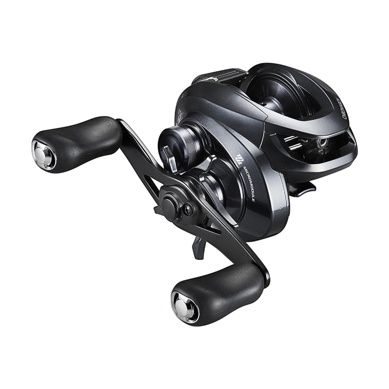 SHIMANO Chronarch G Saltwater Baitcasting Reel