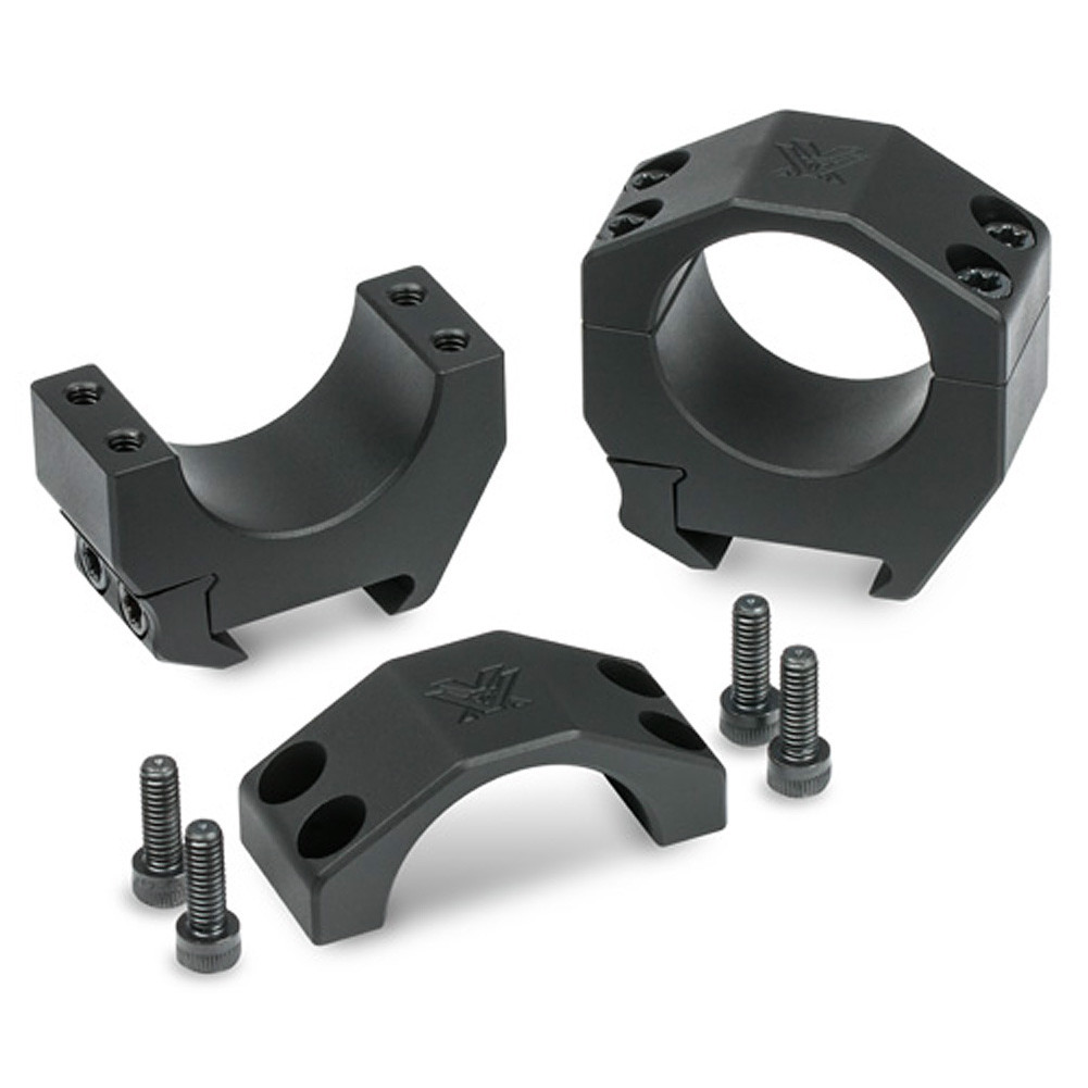 Vortex Precision Matched Scope Rings - Thumbnail 3