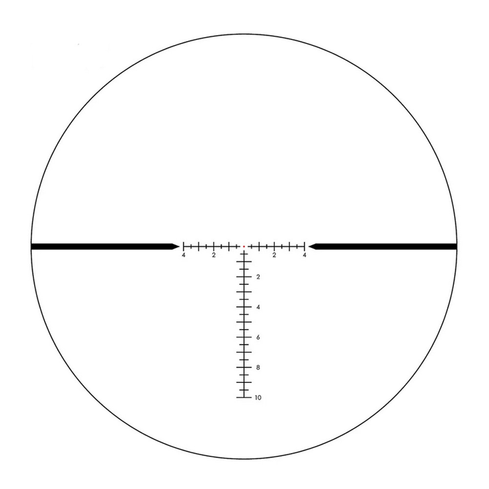 リロ VORTEX Razor LHT HD 3-15x42 HSR-5i Riflescope RZR-31502