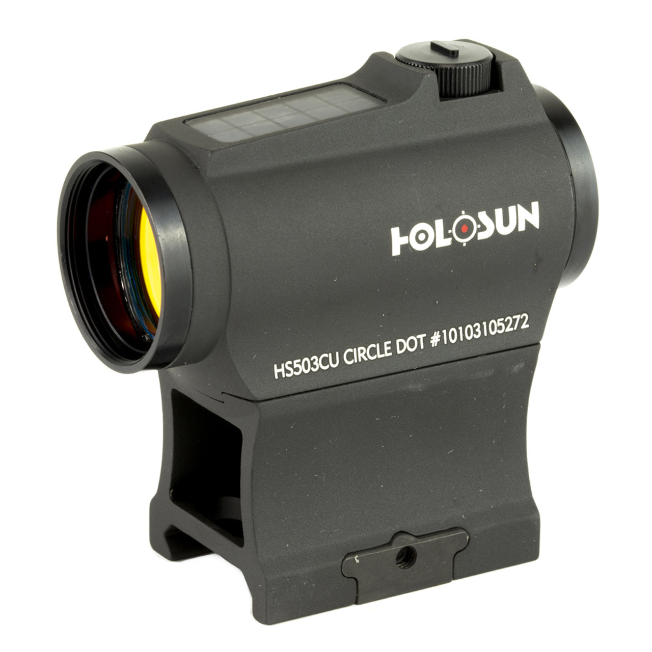 horosun hs503cu ホロサン　aimpoint HS503CU-Holosun