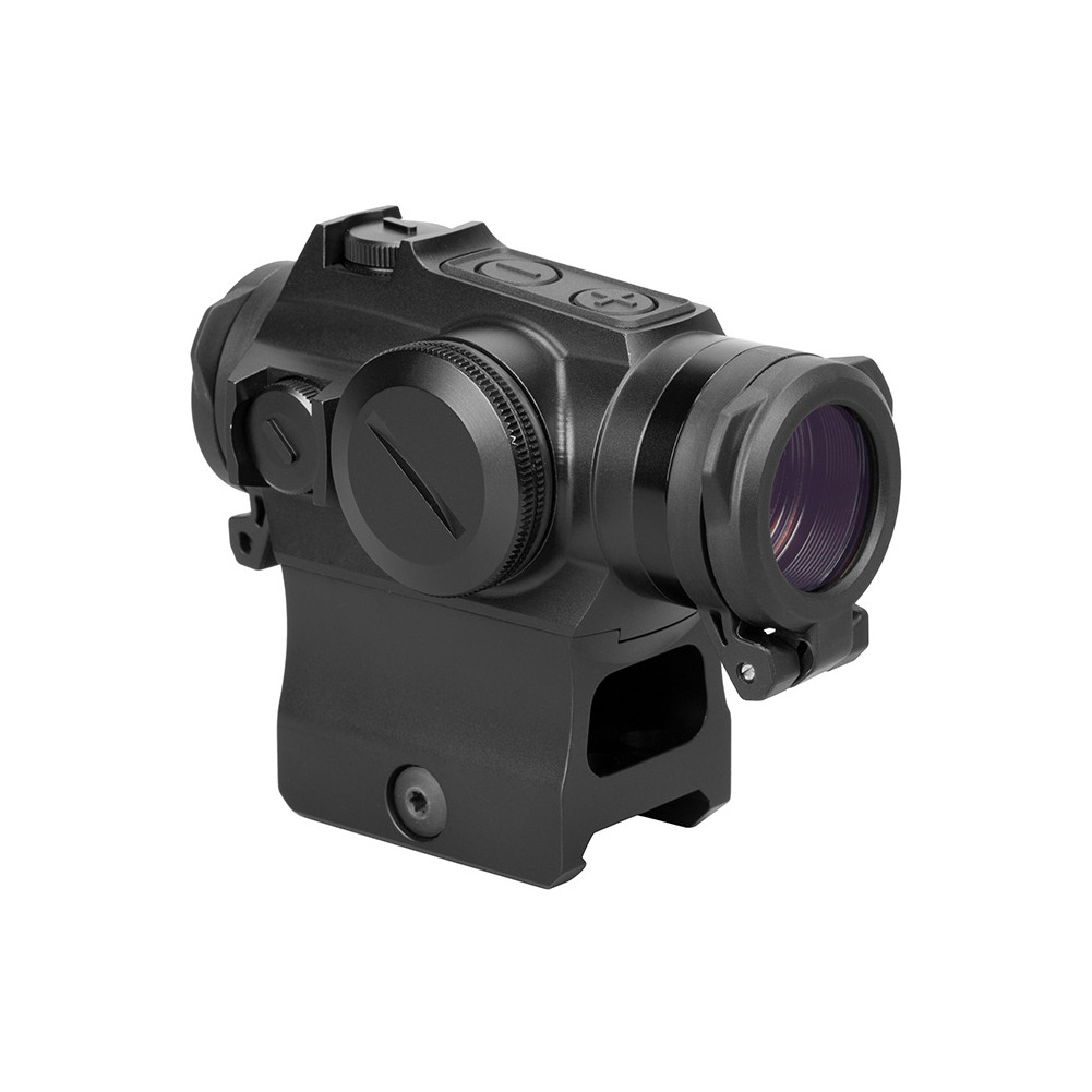 HOLOSUN Military Grade Micro Red Dot Sight HS515GM