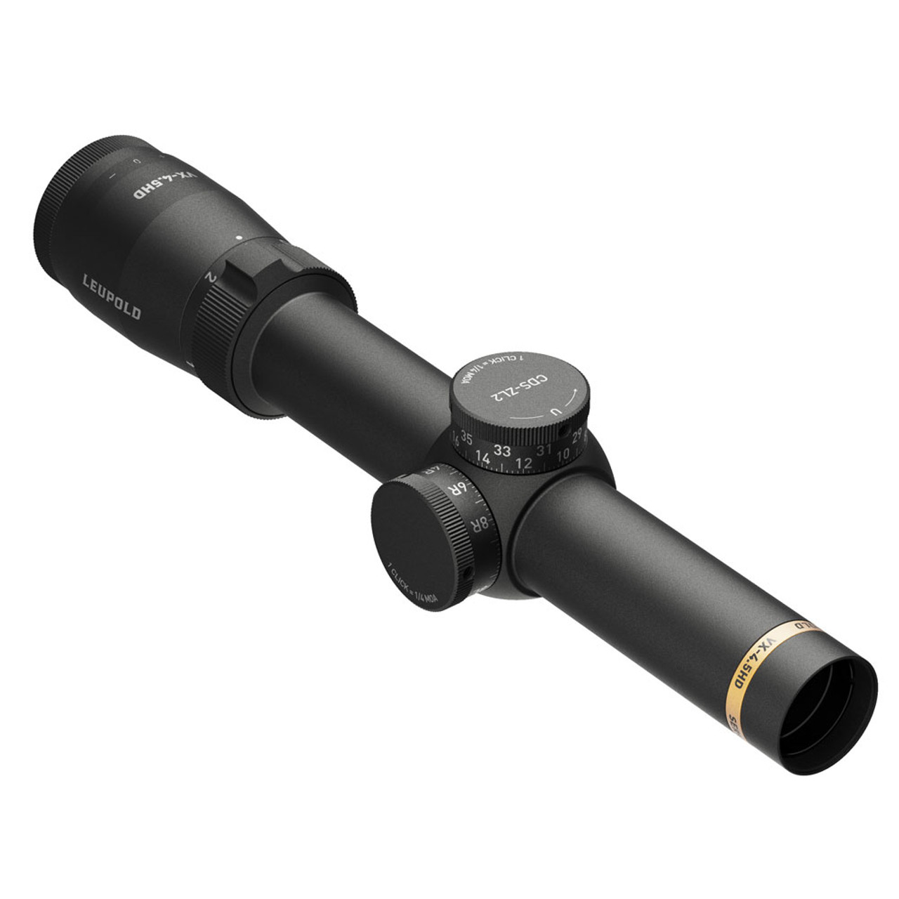 スコープ　LEUPOLD VX-Ⅱ 1-4倍 スコープ LEUPOLD VX-Ⅱ 1-4倍 Leupold Riflescope VX-Freedom