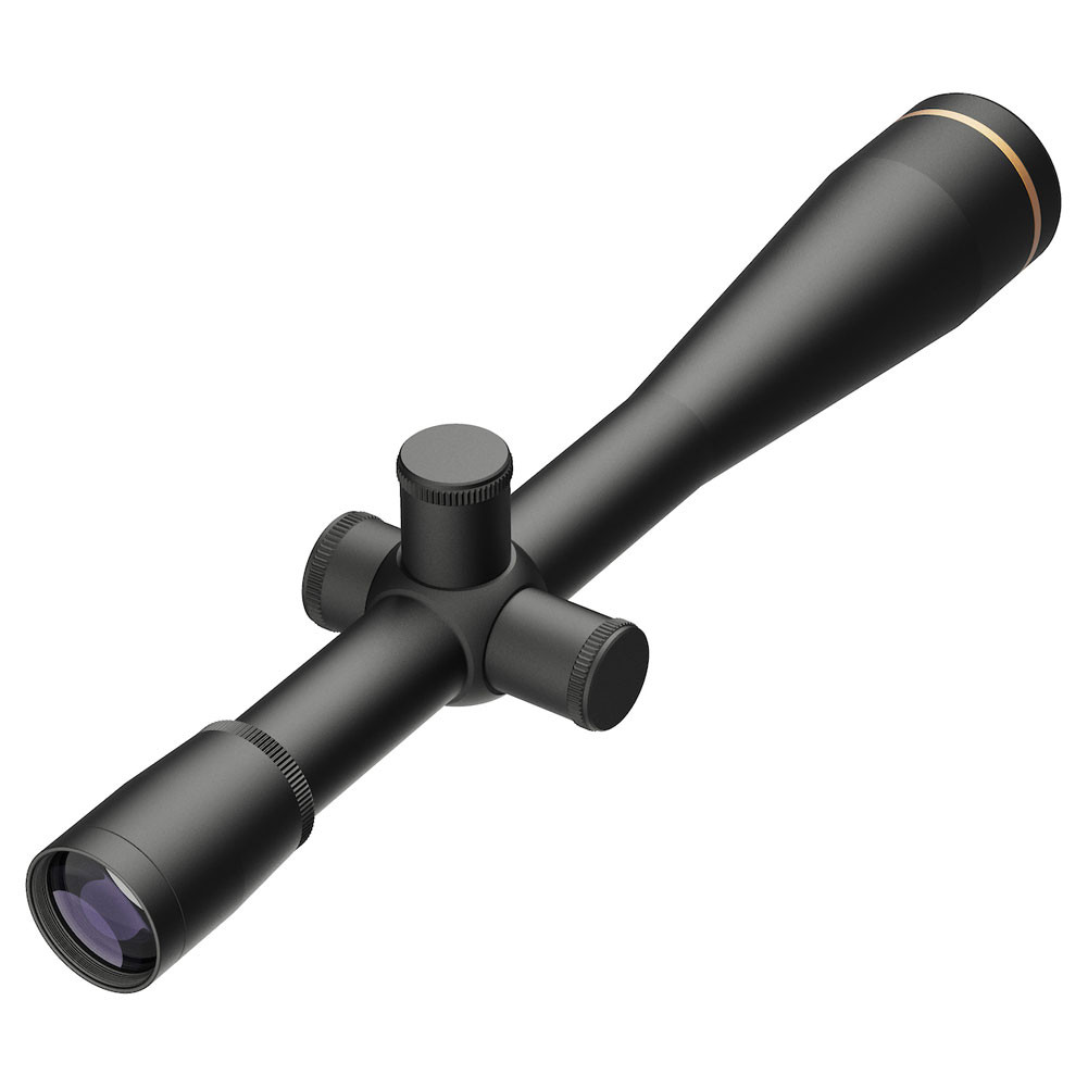 Leupold Competition Series 45x Scope 53440