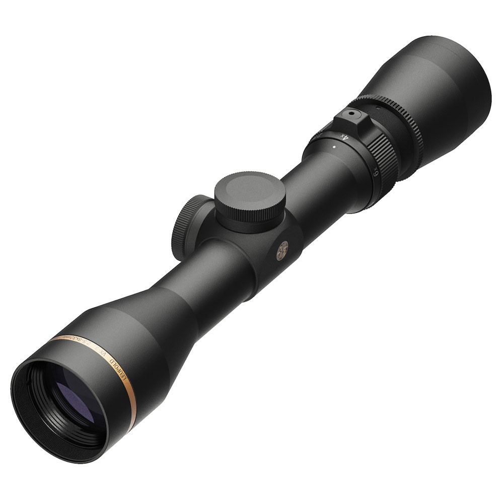 Leupold VX-3 2.5-8x Scope 67825