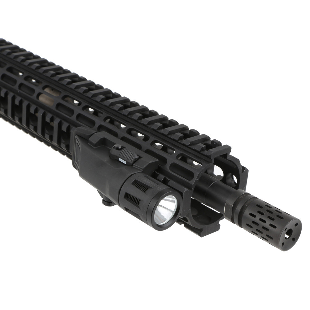 INFORCE WML Gen2 400ルーメン　　ブラック INFORCE WML White IR Gen2 Black Light W-05-2