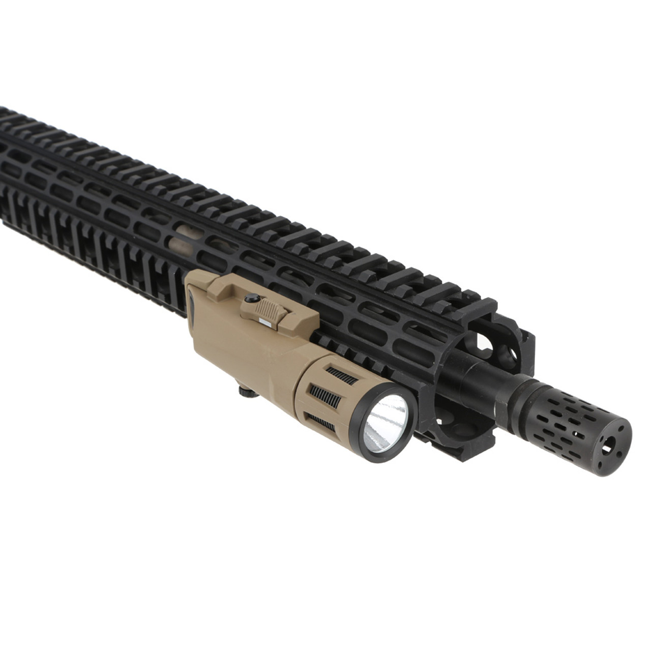 INFORCE WMLx White Gen2 800 Lumens FDE Light WX-06-1