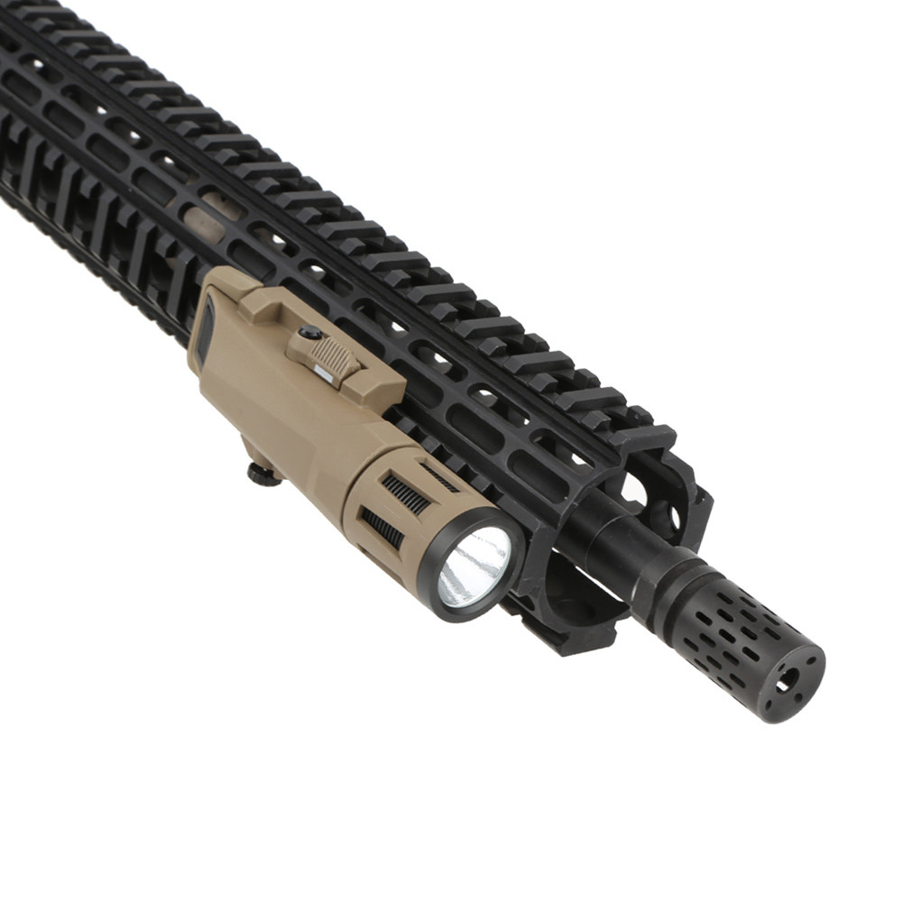INFORCE WMLx White IR Gen2 FDE Light WX-06-2