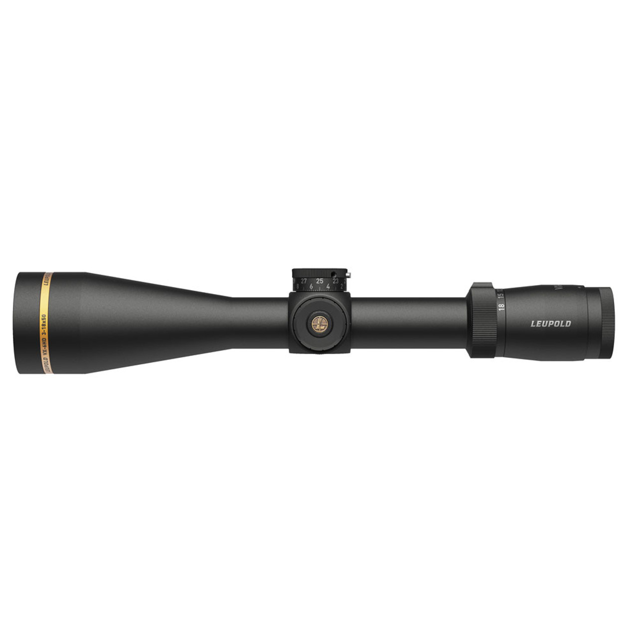 tktr14　② LEUPOLD VX-6HD 3-18x50mm Riflescope-Illum TMOA 171576
