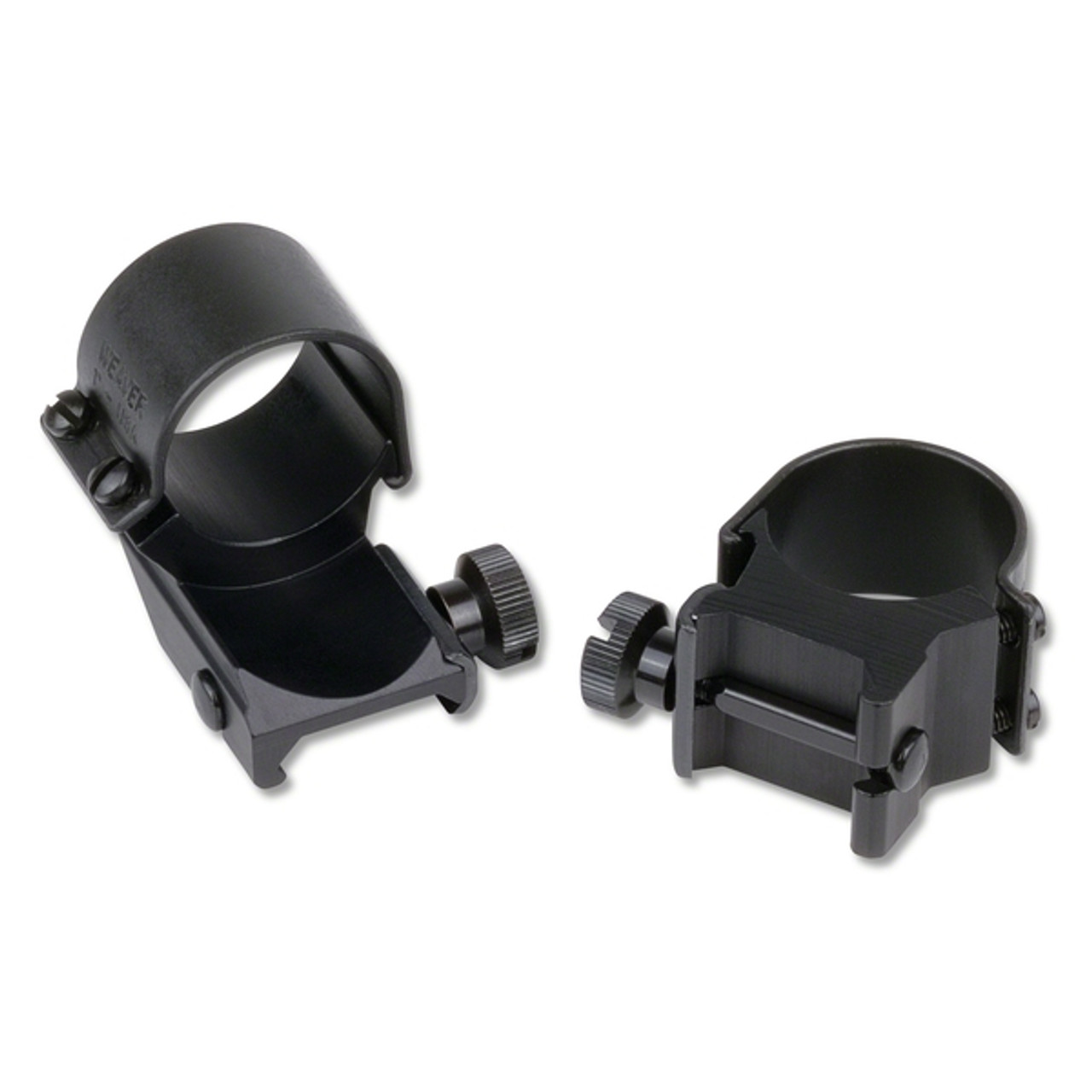 Weaver Medium 1in Rings 49091